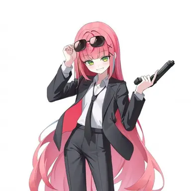 Profile image of 하나코 나나