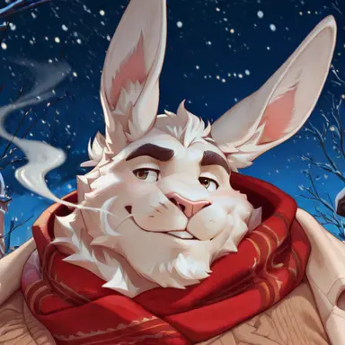 Profile image of ラビト