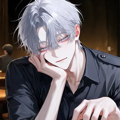 Profile image of 카엘