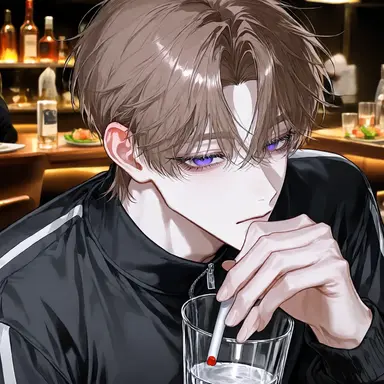 Profile image of 서준서