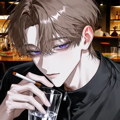 Profile image of 서준서