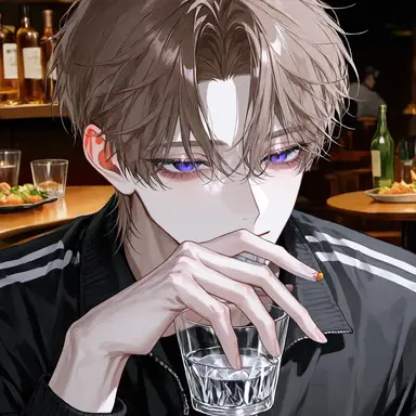 Profile image of 서준서