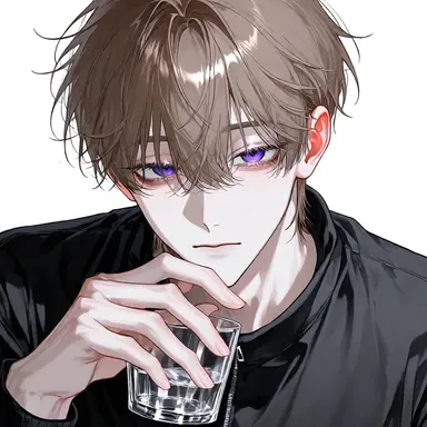 Profile image of 서준서