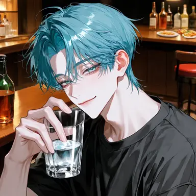 Profile image of 강시우