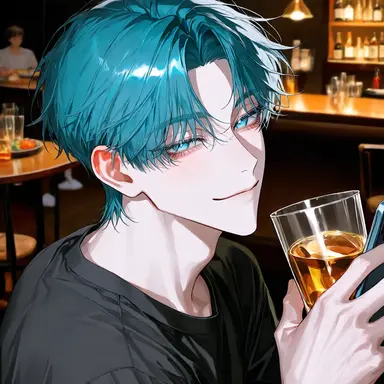 Profile image of 강시우