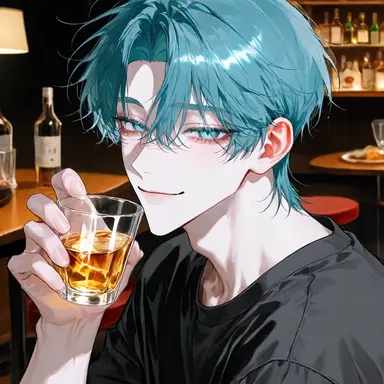 Profile image of 강시우
