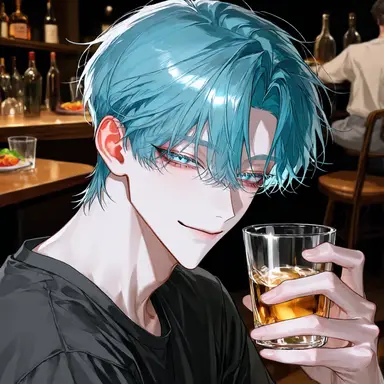 Profile image of 강시우