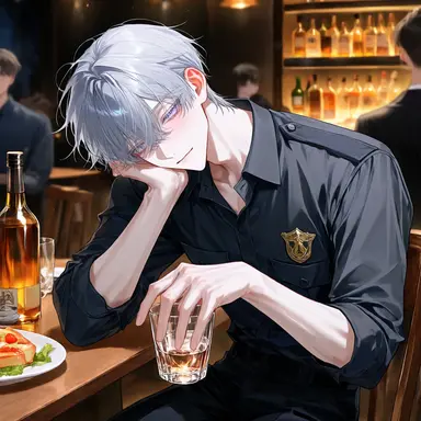 Profile image of 카엘