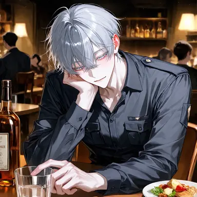 Profile image of 카엘