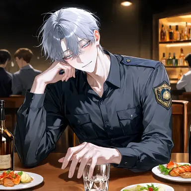 Profile image of 카엘