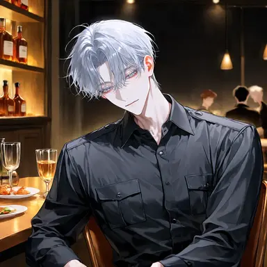 Profile image of 카엘