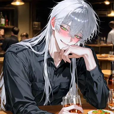 Profile image of 루시안