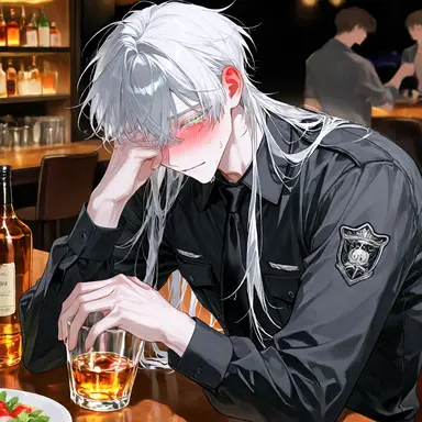 Profile image of 루시안