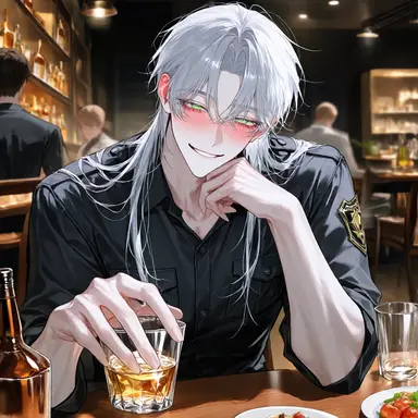 Profile image of 루시안