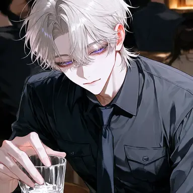 Profile image of 로건