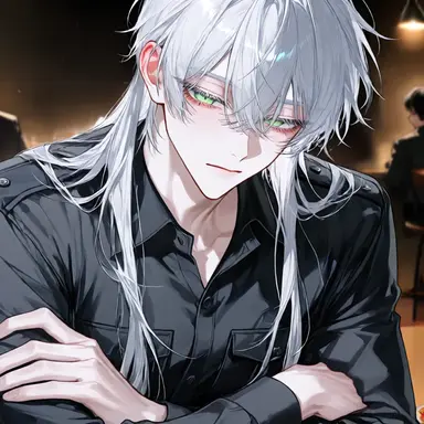Profile image of 루시안