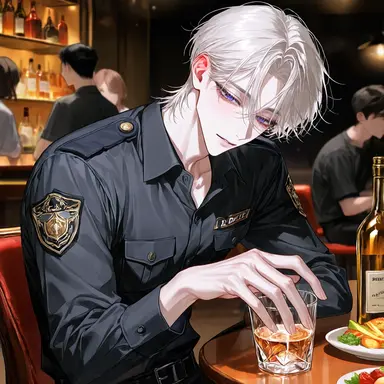 Profile image of 로건