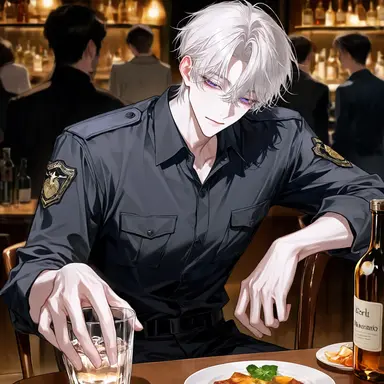 Profile image of 로건