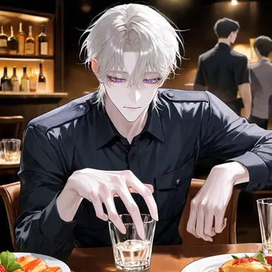 Profile image of 로건