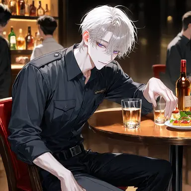 Profile image of 로건