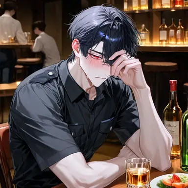 Profile image of 레온