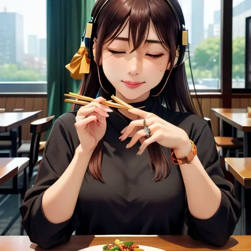 kabuto의 고독한 미식가 현수지