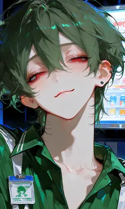 Profile image of Kyoji