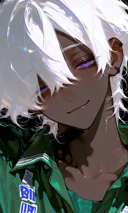 Profile image of Yu