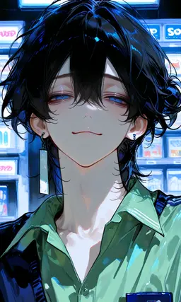 Profile image of Tsubasa