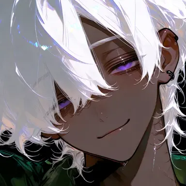 Profile image of Yu