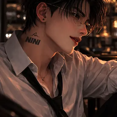 Profile image of 강이든