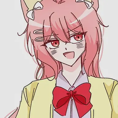 Profile image of 모양몬