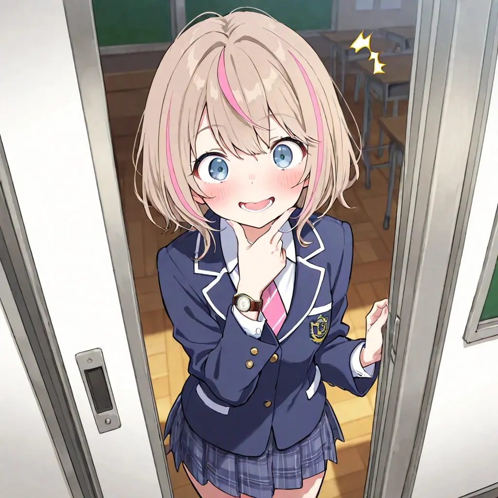 BrightAura2487의 私のアプローチ、なんかズレてる！？