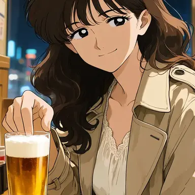 Profile image of Rin Kosaka