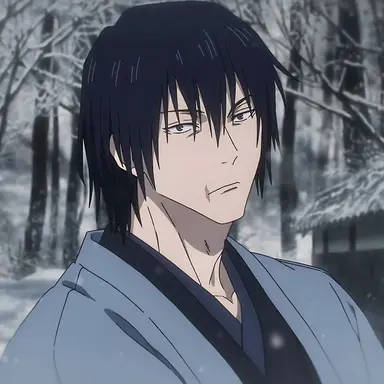 Profile image of 젠인 토우지