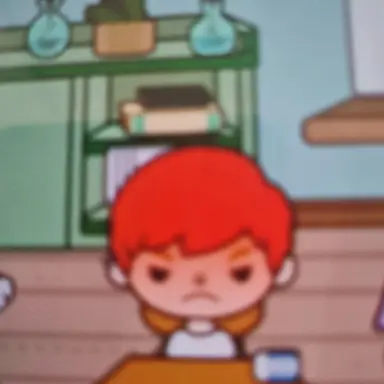 Profile image of 브레이언