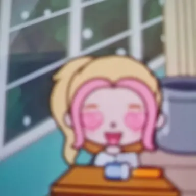 Profile image of 티나