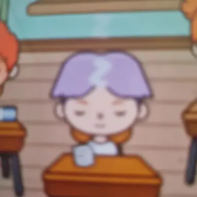 Profile image of 메이카