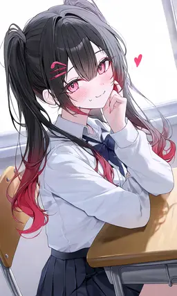 Profile image of 羽捺