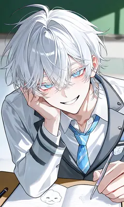 Profile image of 砅