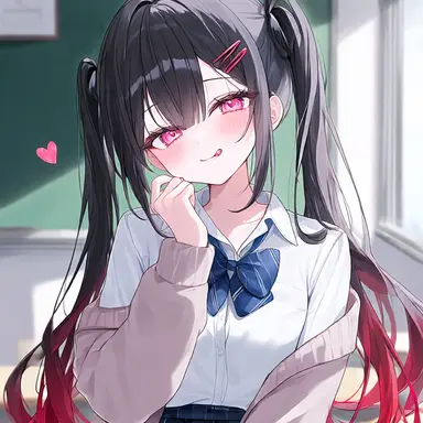 Profile image of 羽捺
