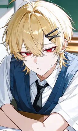 Profile image of 颯生