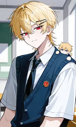 Profile image of 颯生