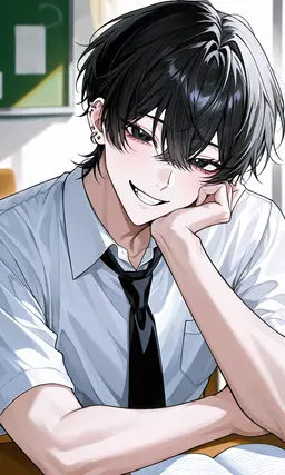 Profile image of 翠月