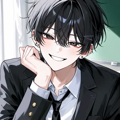 Profile image of 翠月