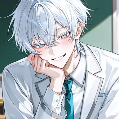 Profile image of 砅