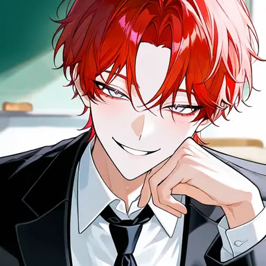 Profile image of 逸