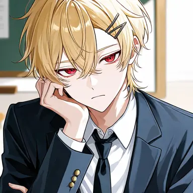 Profile image of 颯生