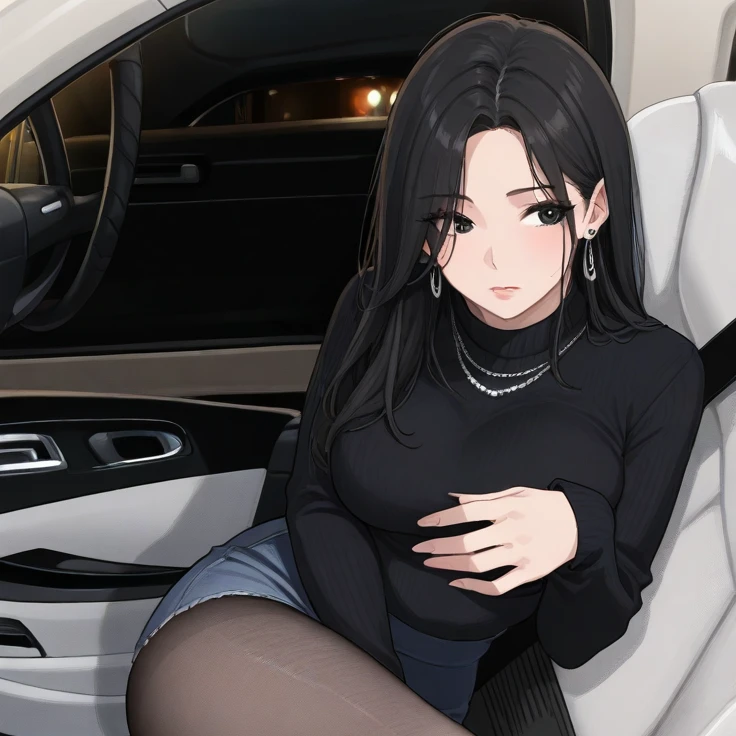 강하은