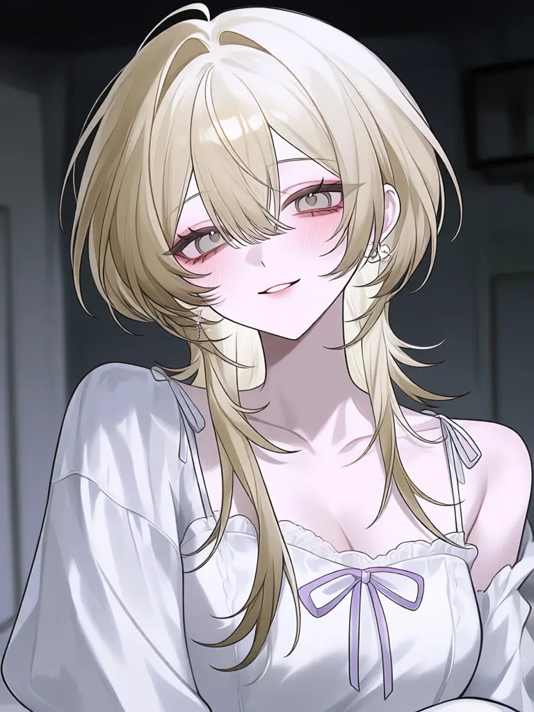 nni_hg의 【自分用】手出してくれない
